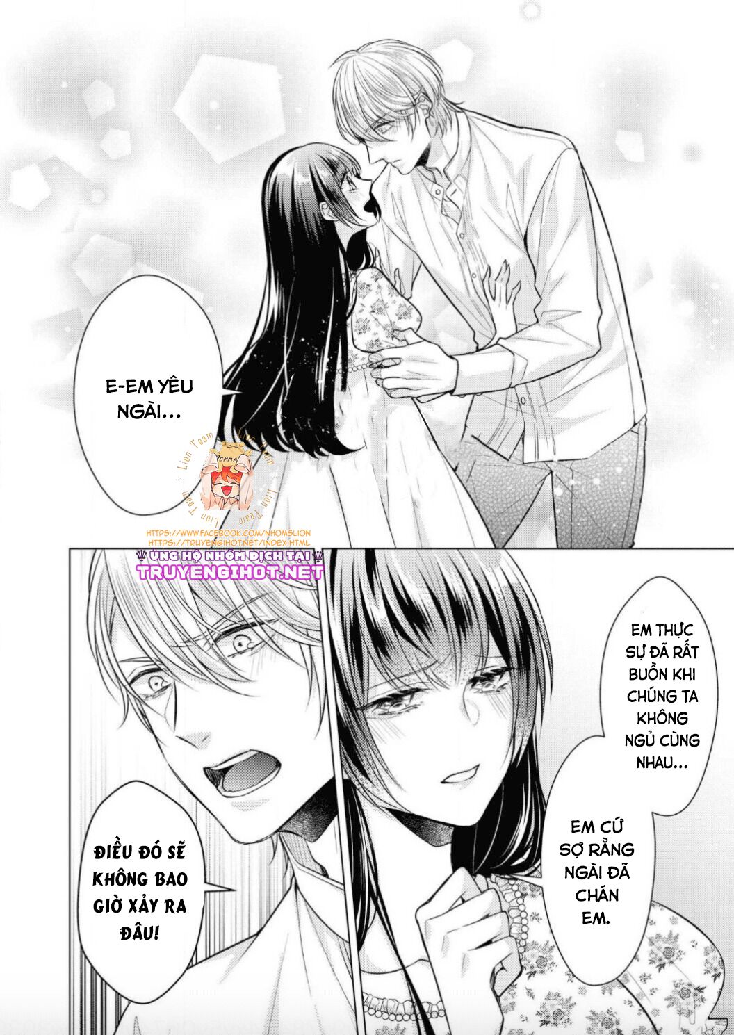 tuyển tập các truyện ngắn chapter 13.1 7