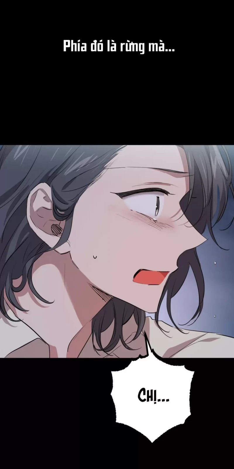 những chú thỏ của hapypy chapter 31.5 46