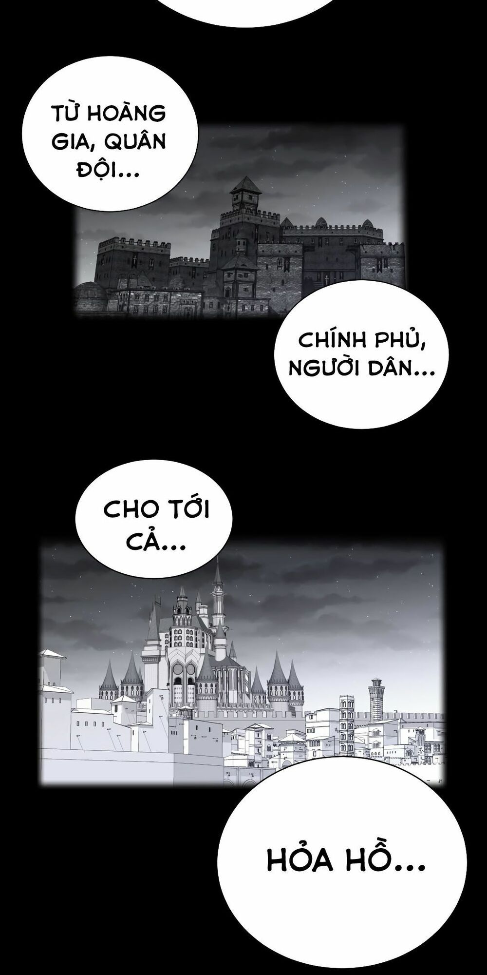 một nửa hoàn hảo chapter 63 4