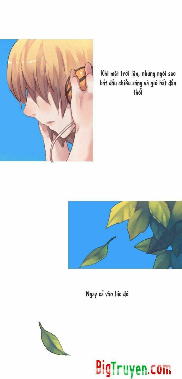 by chance, we... and... chapter 21 24