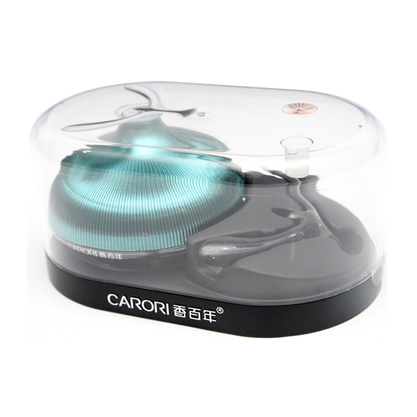 Nước hoa ô tô CARORI PEACE DOVE Z-3014 Wind Ripples 60ml