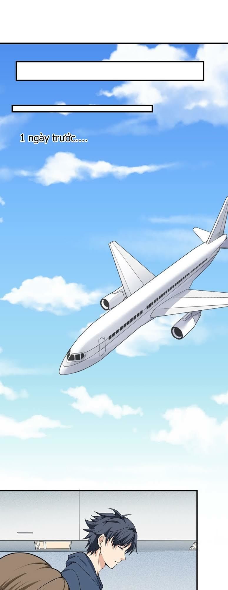 tên bảo vệ này có chút tà chapter 1 16