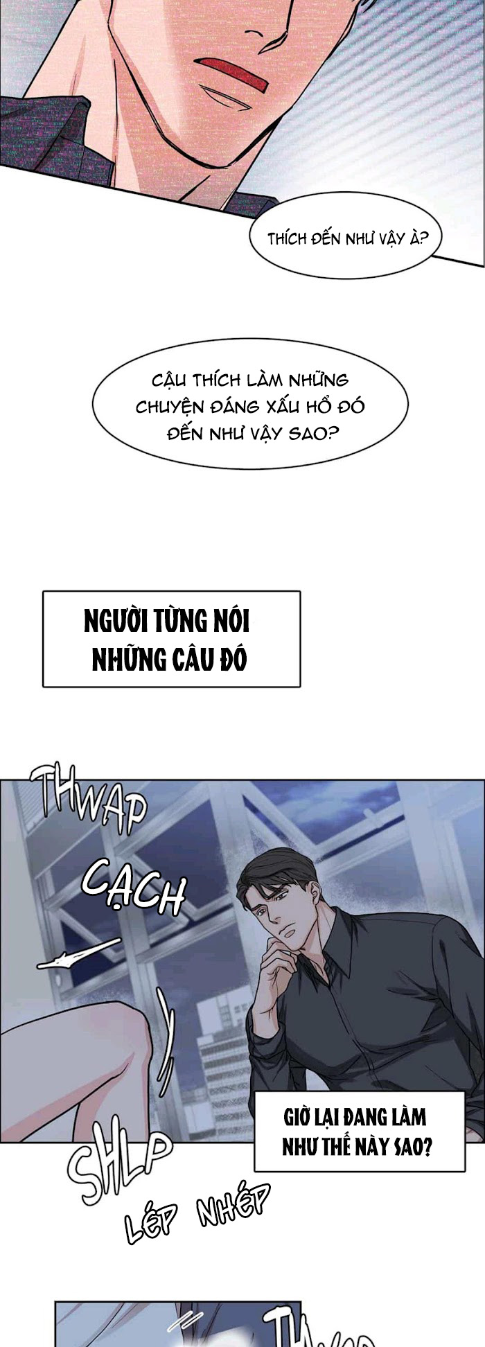 anh sẽ follow tôi chứ ? chapter 7.1 5