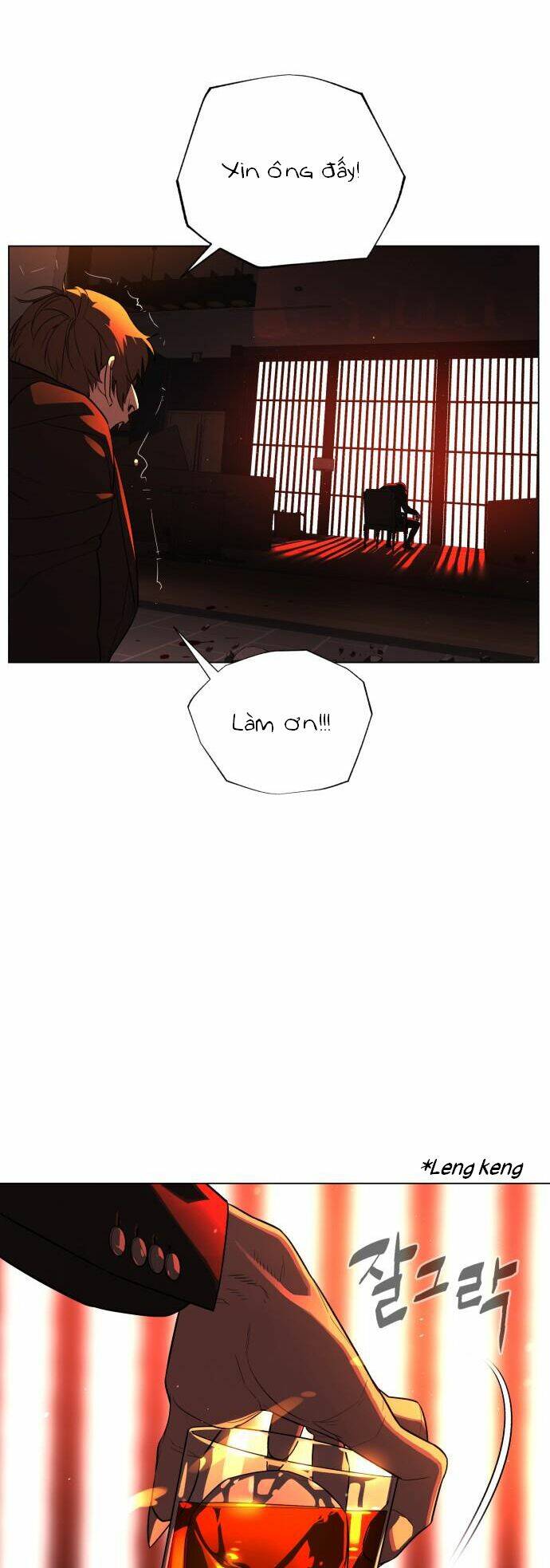 Máu trắng chapter 76.5 28