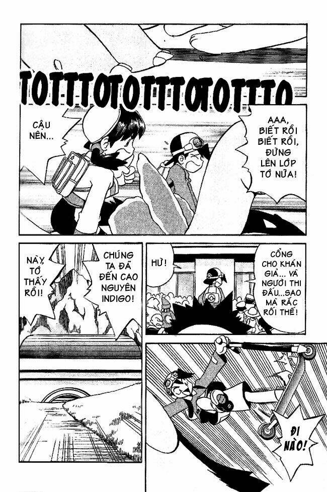 thú cưng đặc biệt chapter 154 3