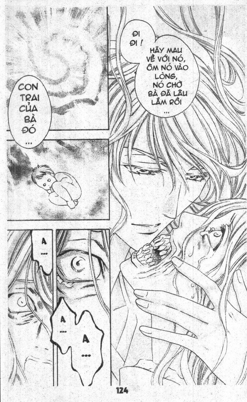 bông hoa bí ẩn chapter 5 124