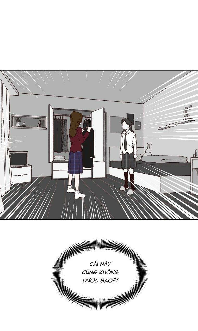 khi đó chúng ta còn trẻ chapter 11 15