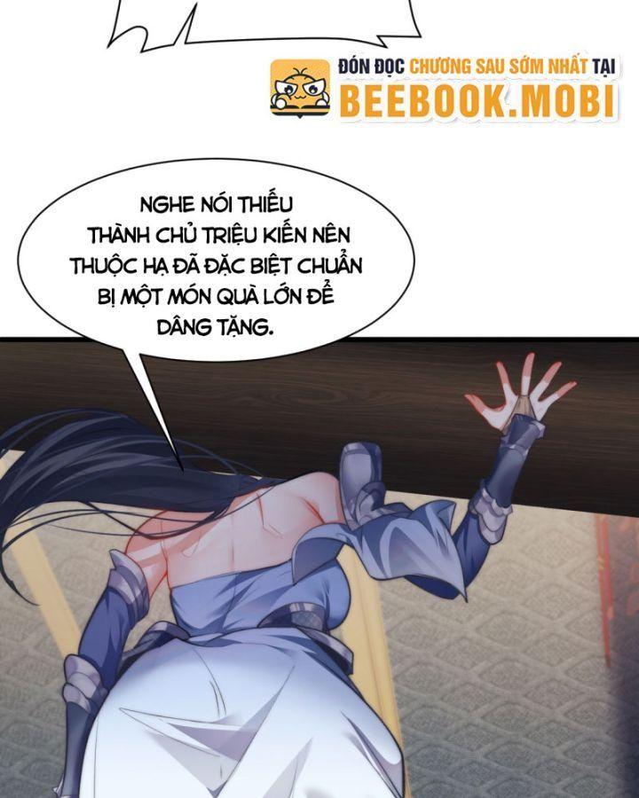 tu chân chi thiên mệnh đại phế vật chapter 5 3