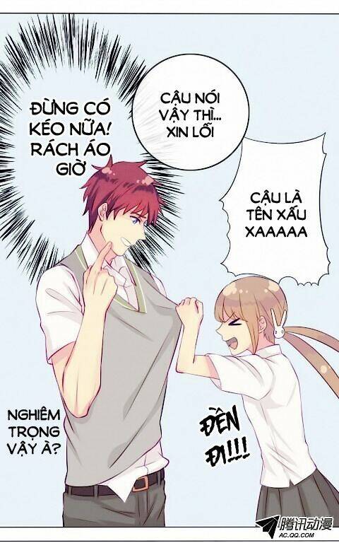 song sinh đổi chỗ ở chapter 8 9