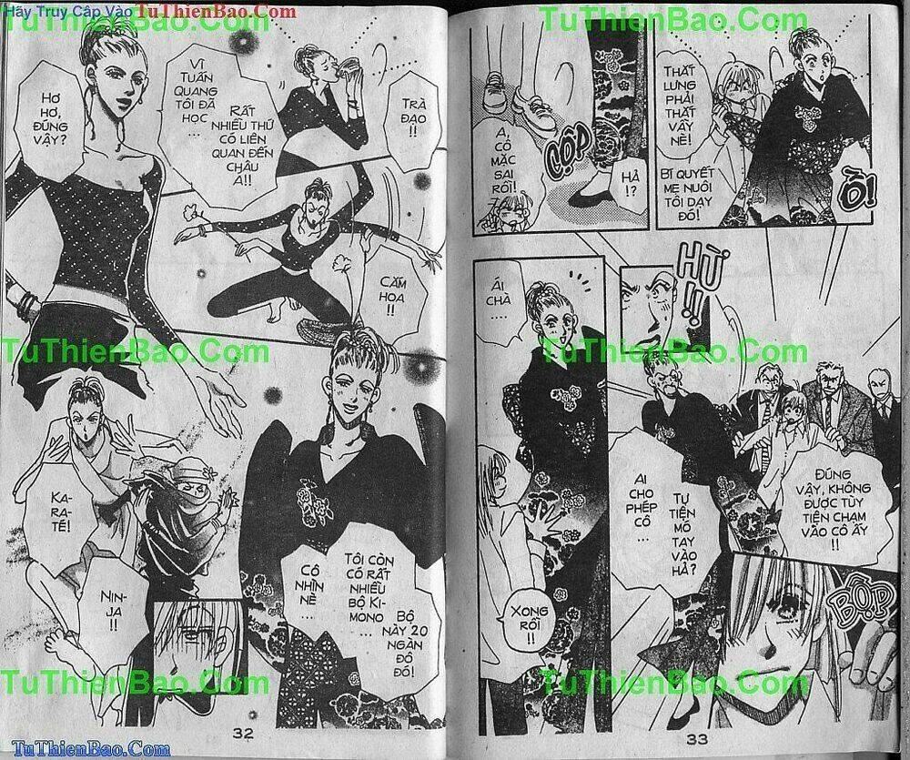 mây trắng tinh khôi chapter 3 17