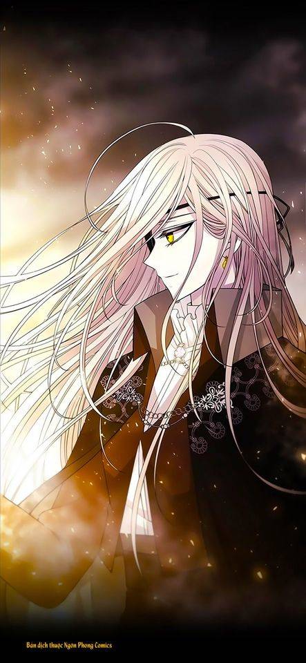 năm môn đệ của charlotte chapter 28 37