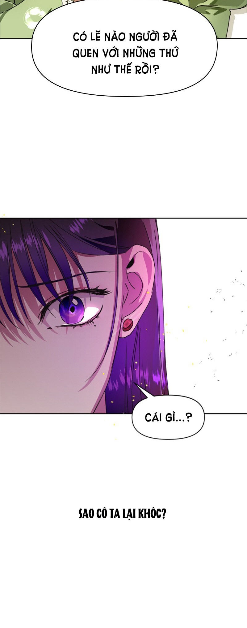 tôi muốn trở thành cô ấy dù chỉ là một ngày chapter 12 37