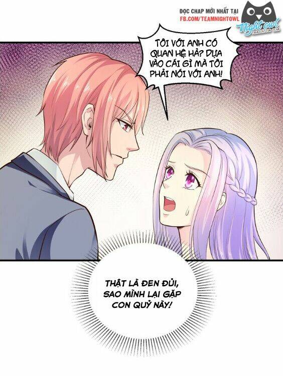 những mối tình bí mật không thể nói chapter 2 34
