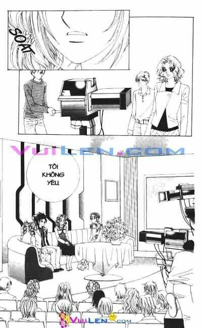 tình yêu quý tộc chapter 28 17