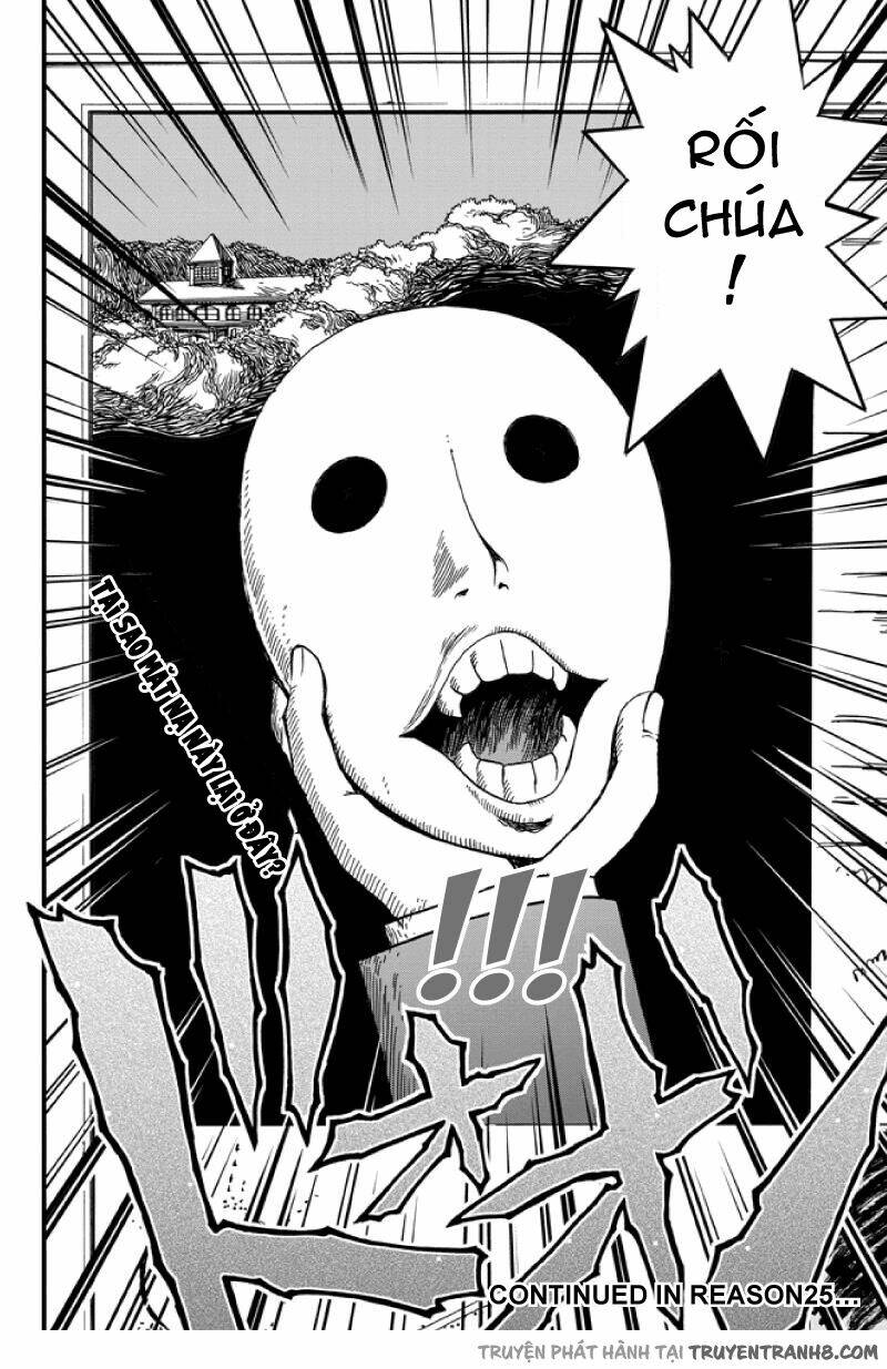 lý do sống còn chapter 24 17