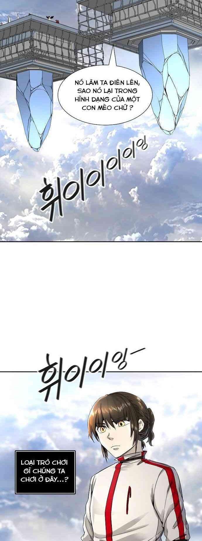 tòa tháp bí ẩn 2 chapter 486 68