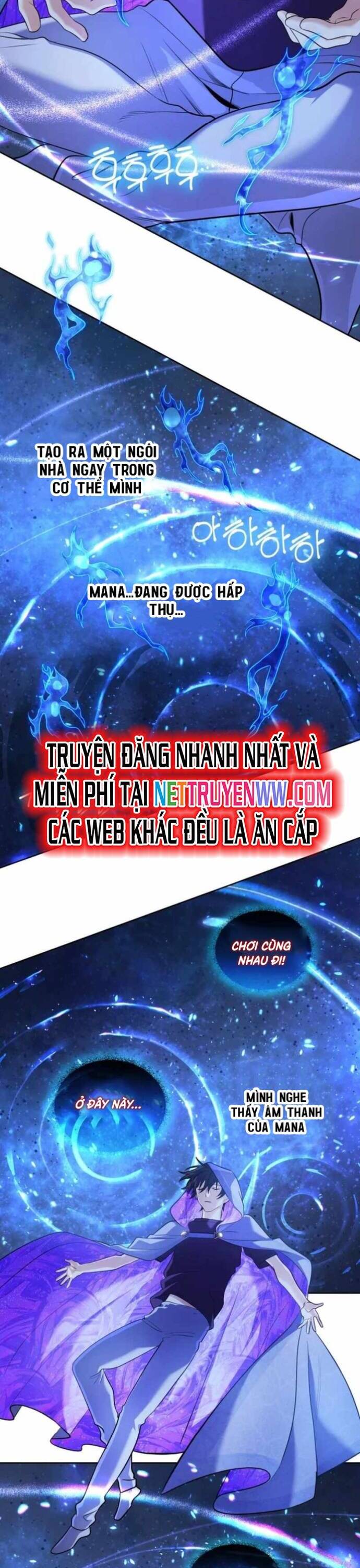 sự trở lại của đại pháp sư huyền thoại chapter 30 28