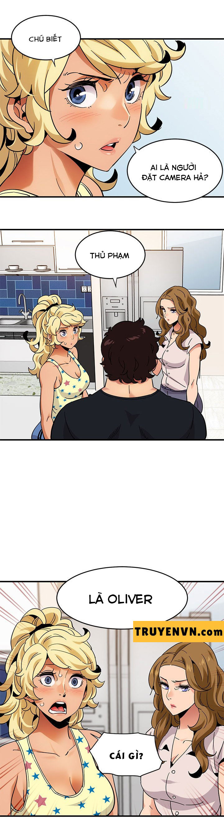 dog on patrol chapter 41 13