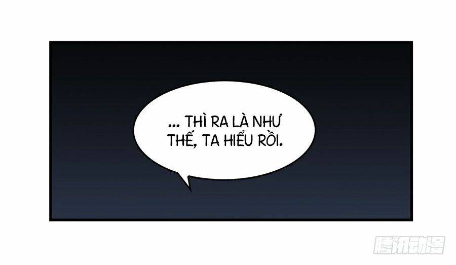 cuộc sống thoái ẩn của võ lâm chi vương chapter 33 20