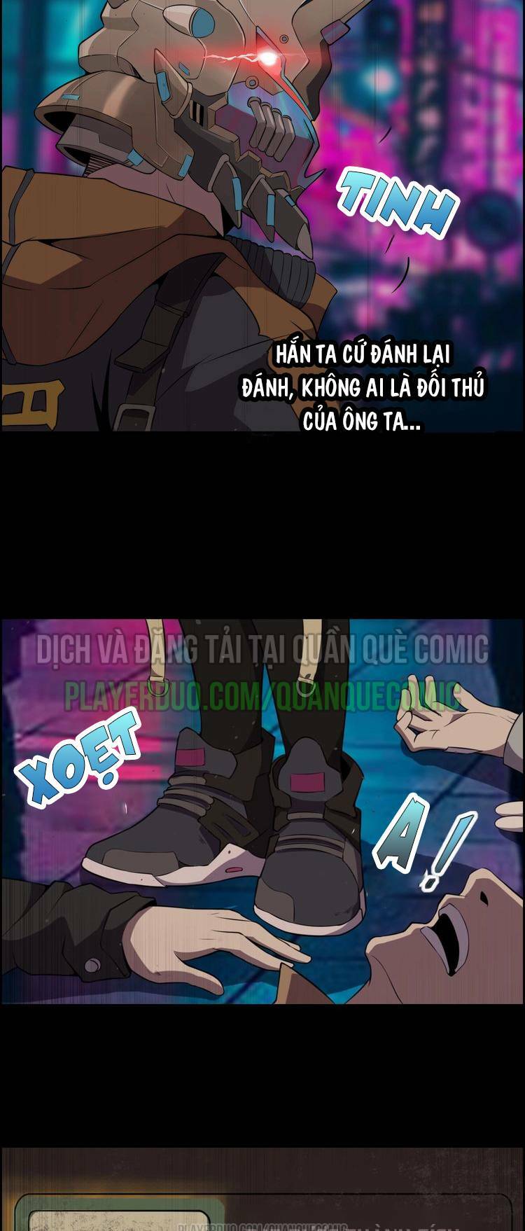 chào mừng đến thế giới cực lạc chapter 50 20