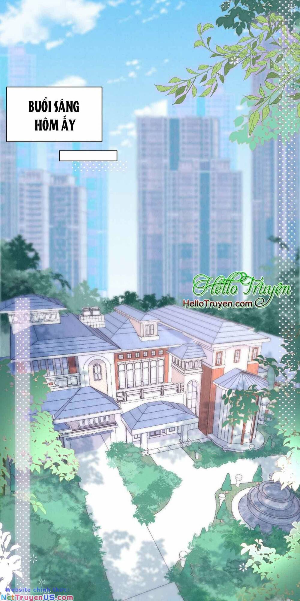 ta được thế thân tỏ tình chapter 17 11