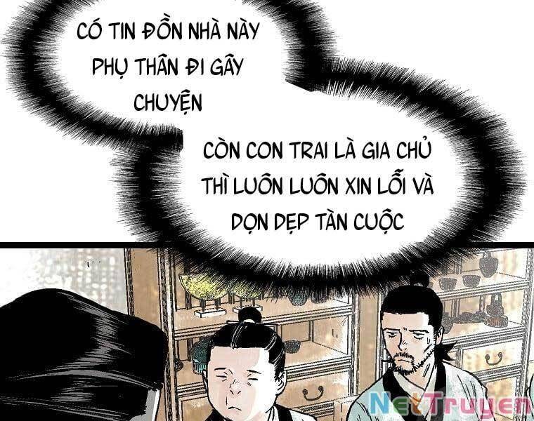 ma hiệp côn lôn chapter 39.1 9