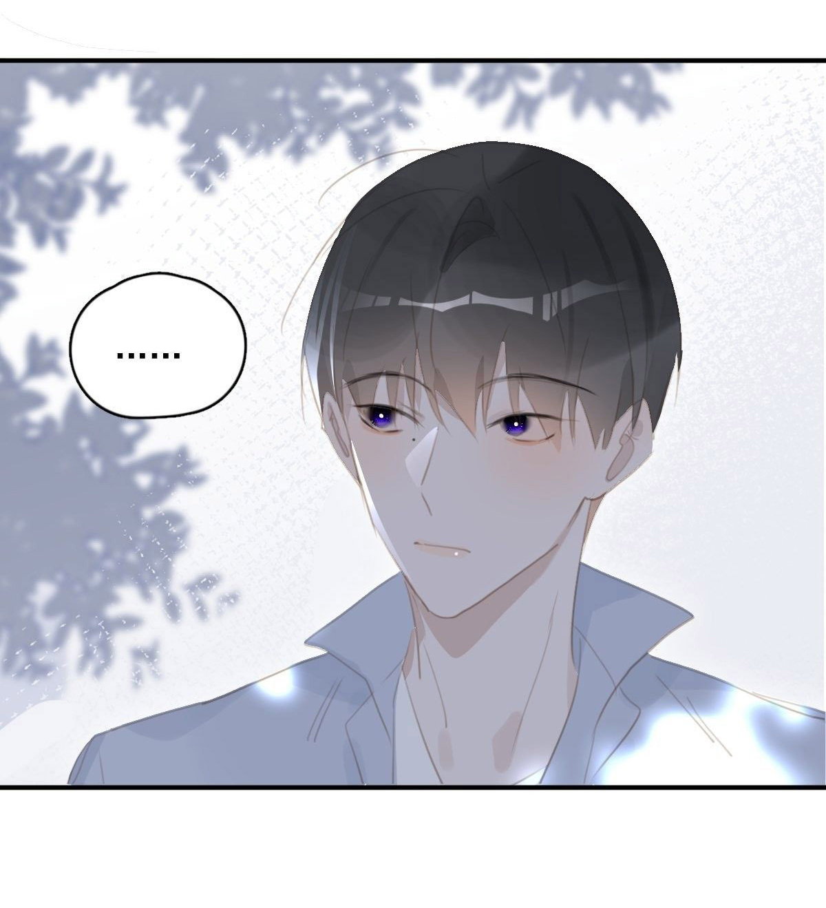 đêm đầy sao nói với em chapter 60 32