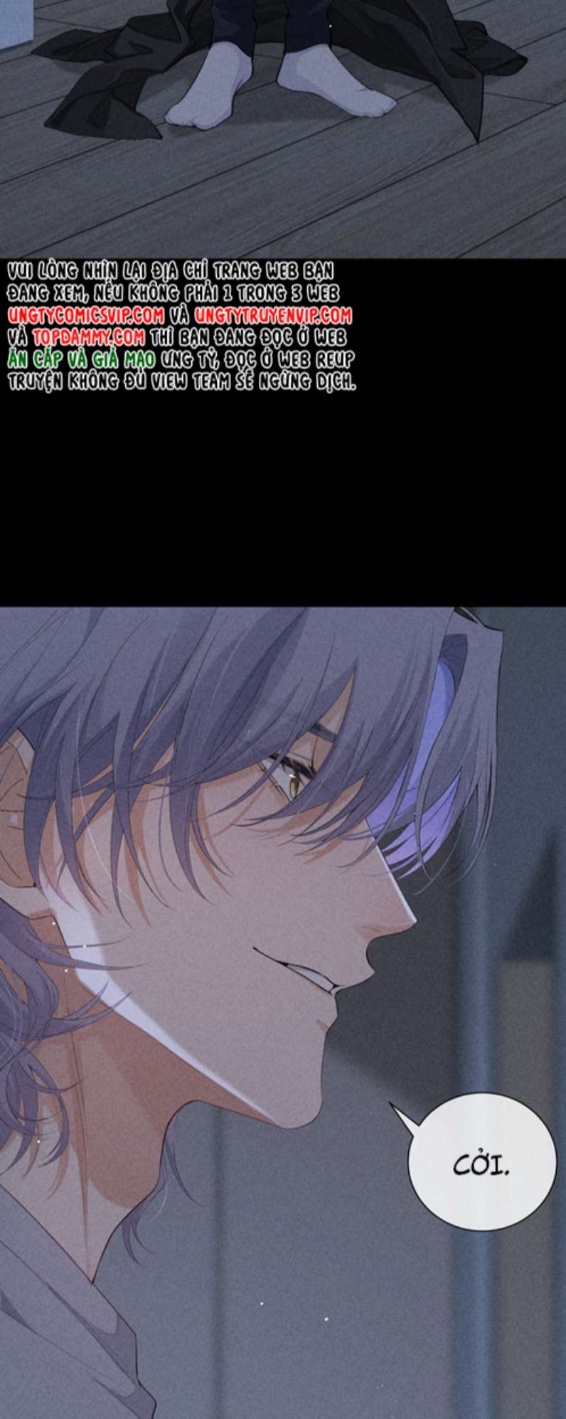 trò chơi săn mồi chapter 63 8