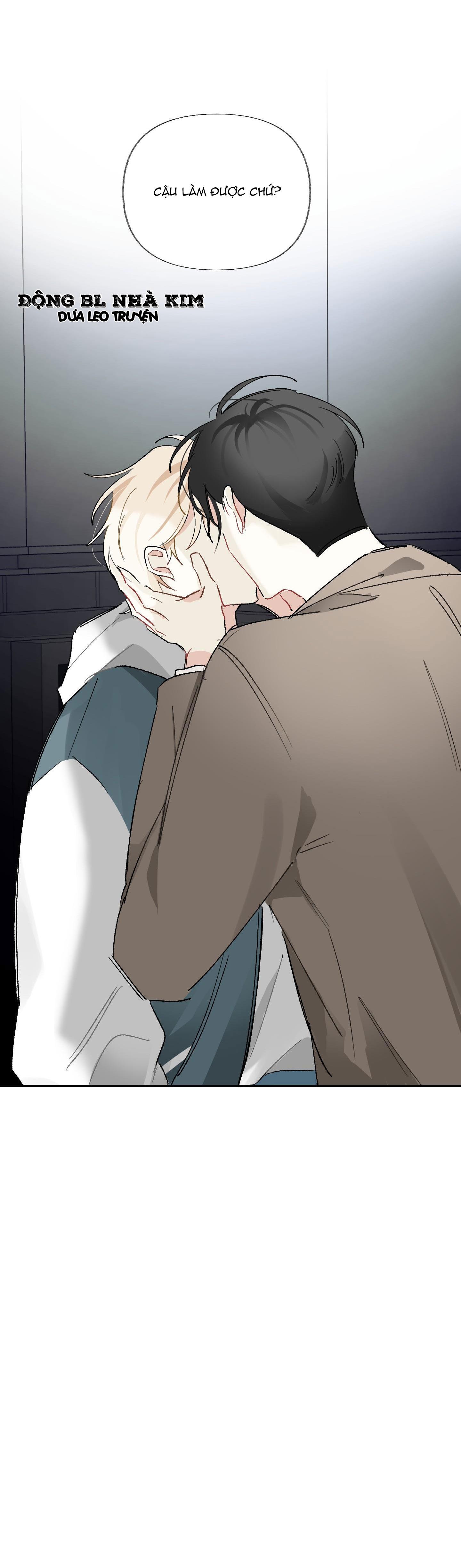 thế giới của tôi khi không có em chapter 4 6