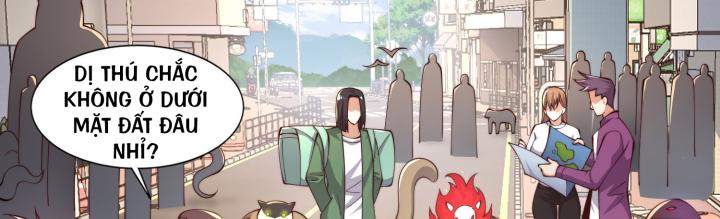 bắt đầu thức tỉnh sơn hải kinh chapter 3 142