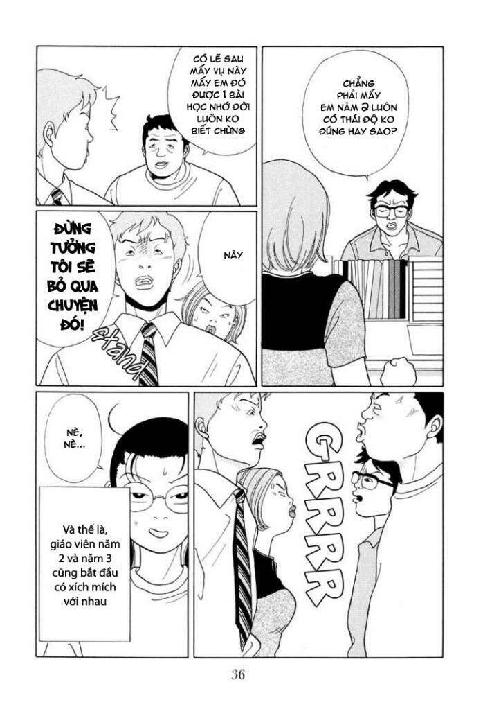 gokusen chapter 31 14