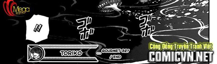 thánh tỏi sành ăn chapter 327 38