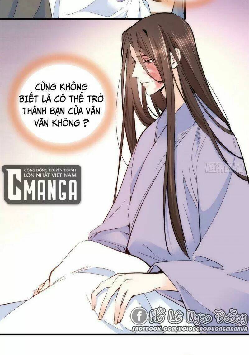 thiều quang mạn chapter 67 17