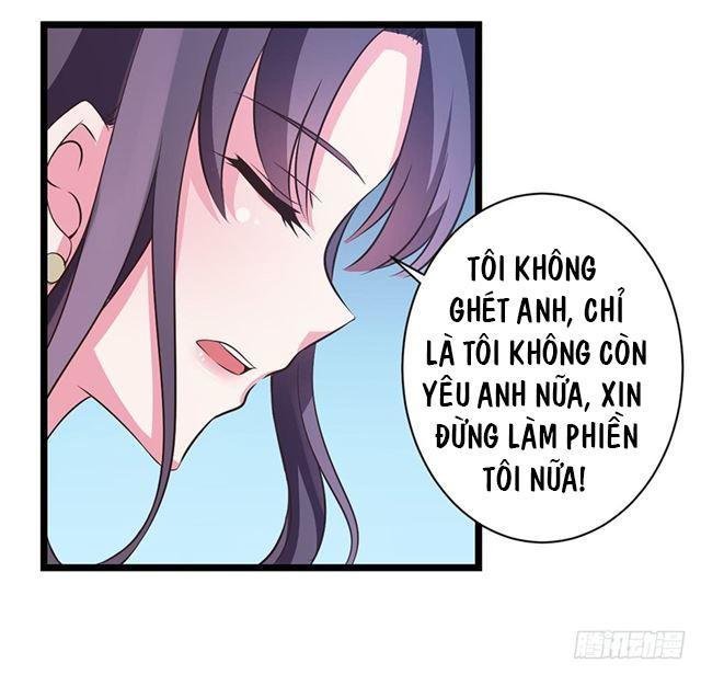 gửi người không quen chapter 7 34