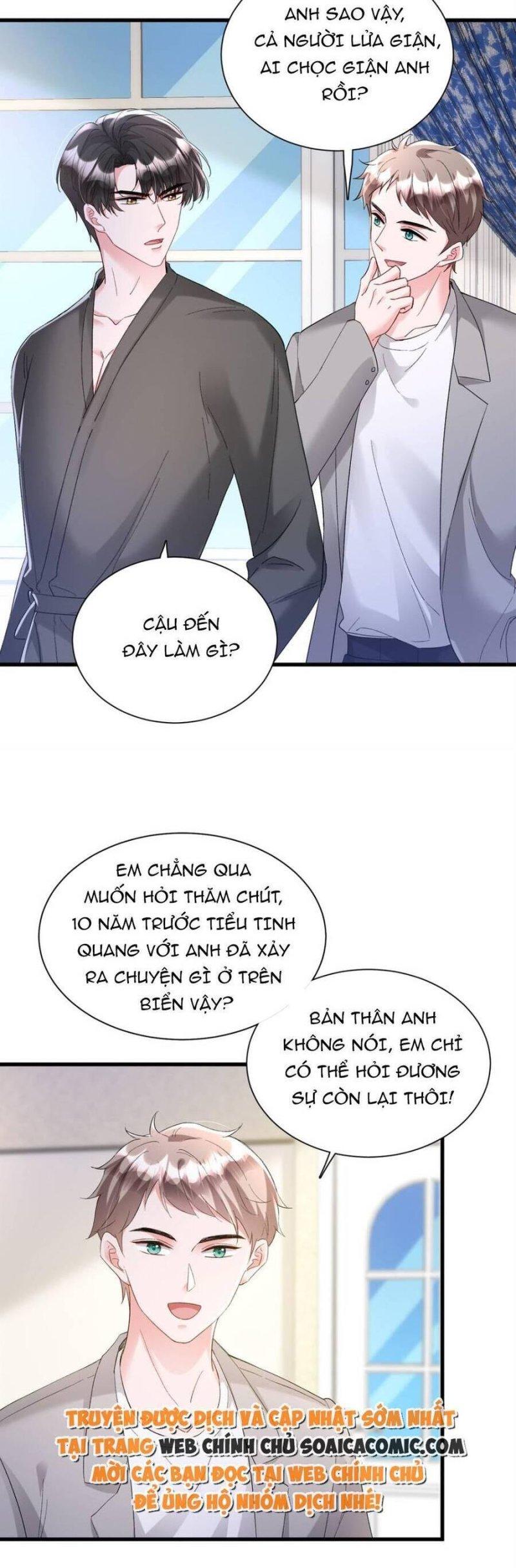 tổng tài huyết tộc cực sủng cô vợ mỹ nhân ngư chapter 111 6