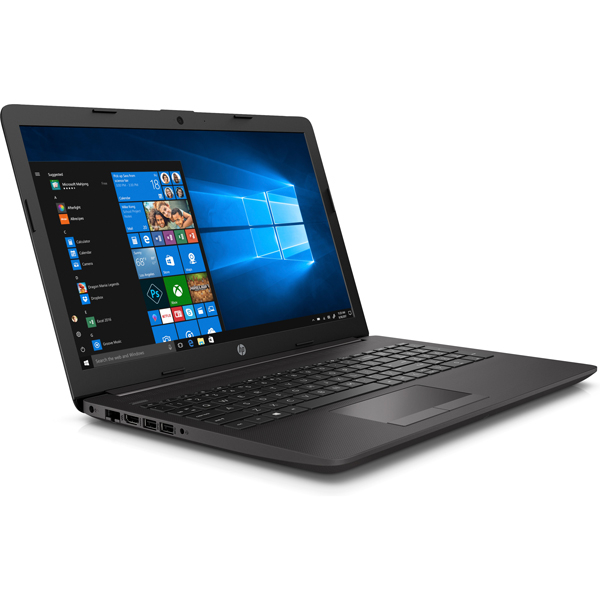 LapTop HP 250 G7 15H40PA | Intel  Core  i3 _ 1005G1 | 4GB | 256GB SSD PCIe Support 1 Slot HDD| VGA INTEL | Win 10 | 15,6 inch HD | Hàng Chính Hãng