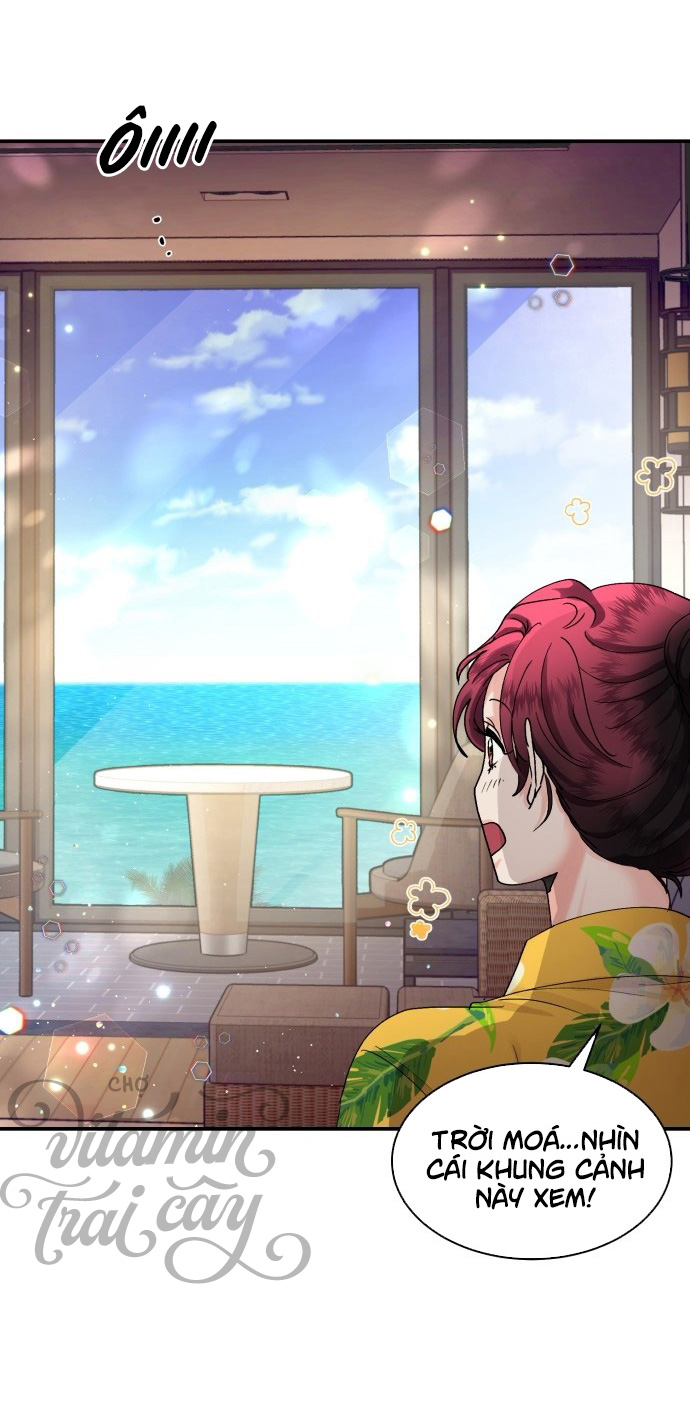 oan gia ngõ hẹp chapter 23 18