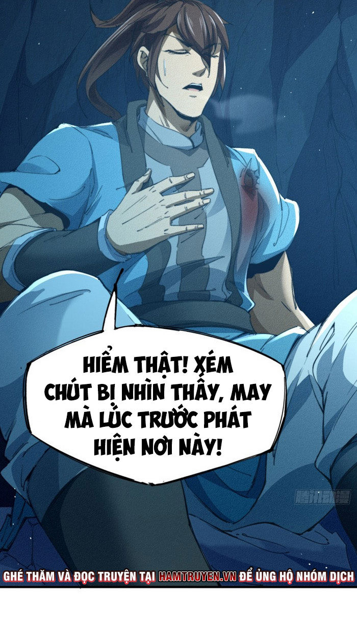 ta thành thần một mình chapter 4 36