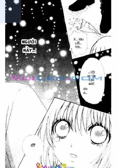 chàng quản gia của bé mei chapter 9 59