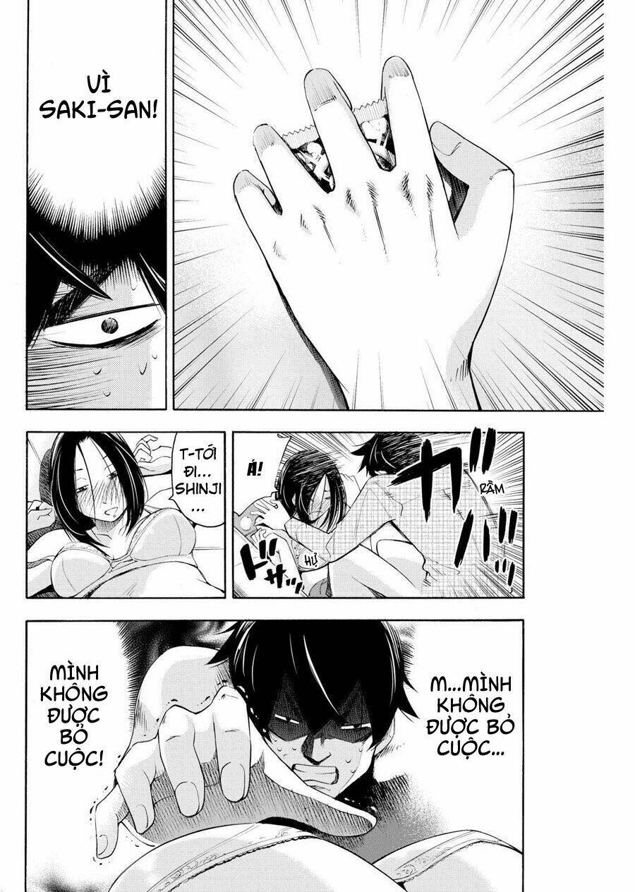 love riron chapter 32 12