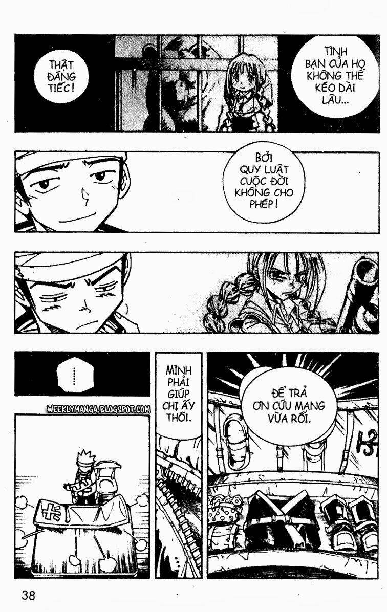 vua pháp thuật chapter 92 13