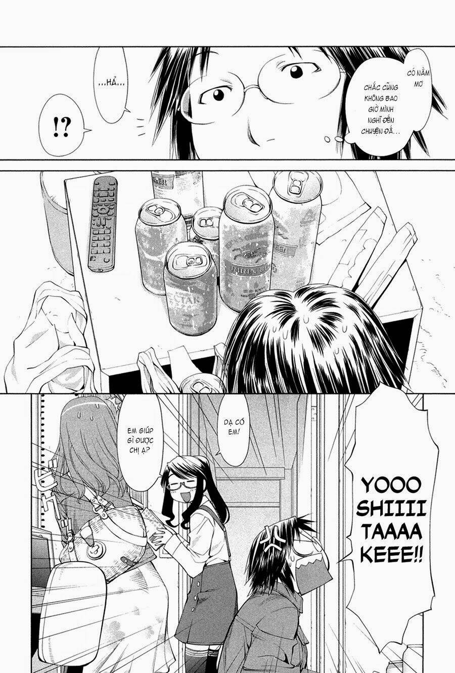 genshiken chapter 58 12