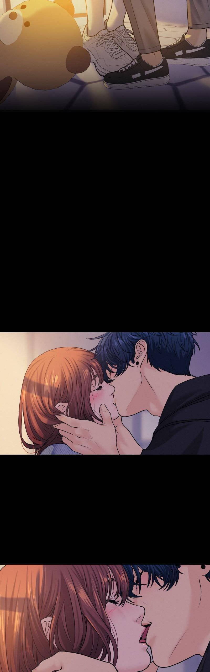 [18+] người yêu tôi là kẻ tâm thần chapter 18 30