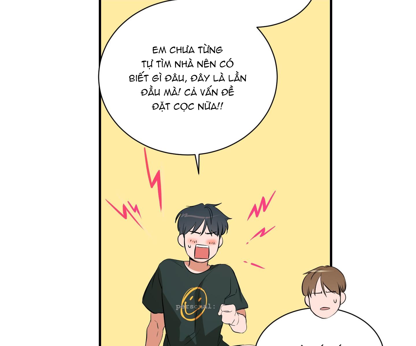 chốn riêng tư chapter 37 30