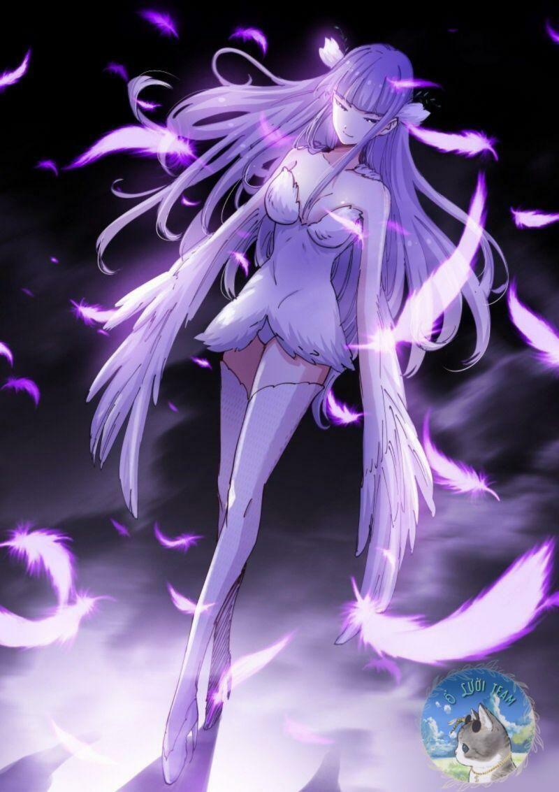 bạch vương tọa chapter 58 9