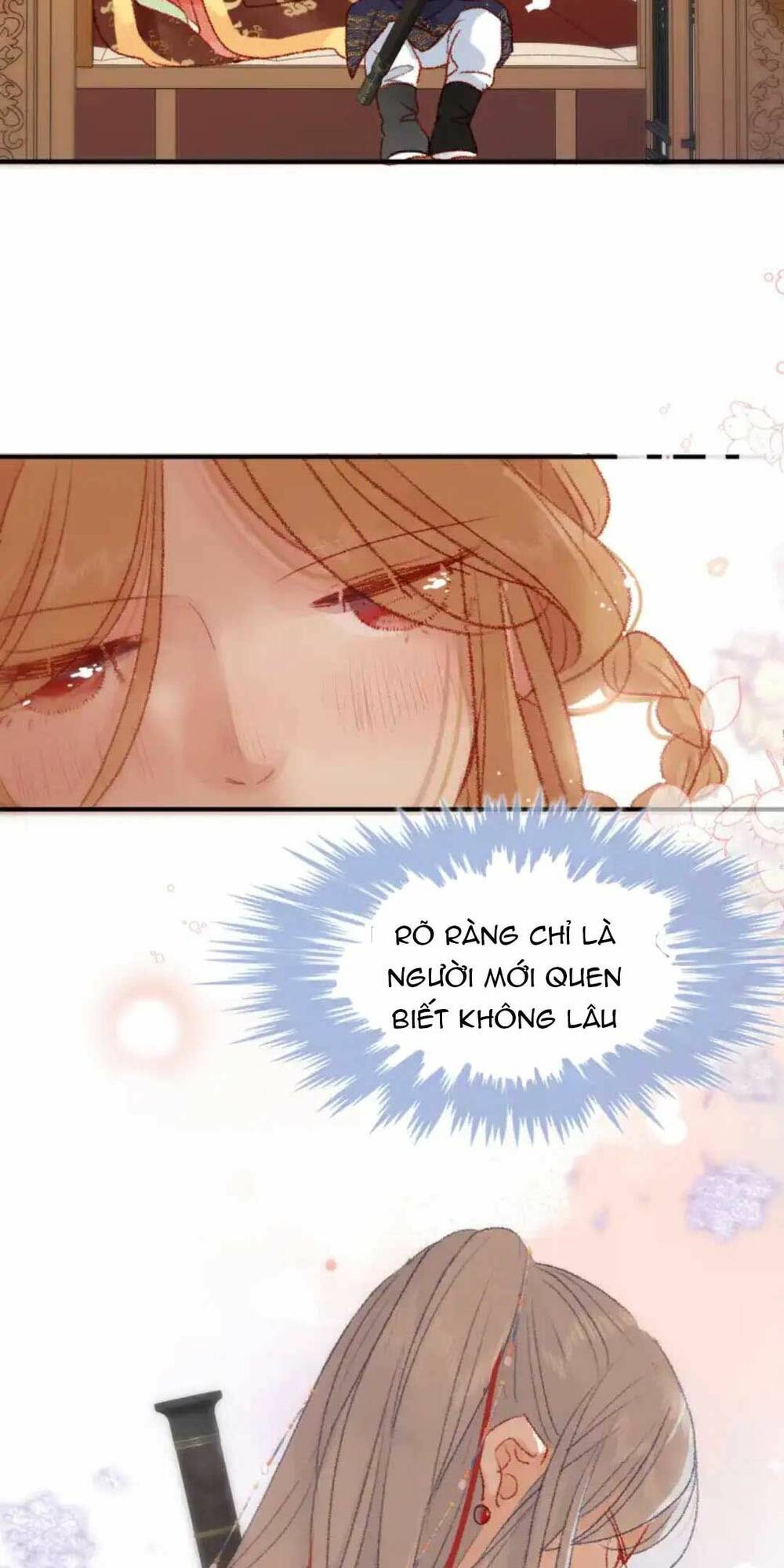 hoàng đế bệ hạ : cùng ta đi ăn xin nào chapter 9 16