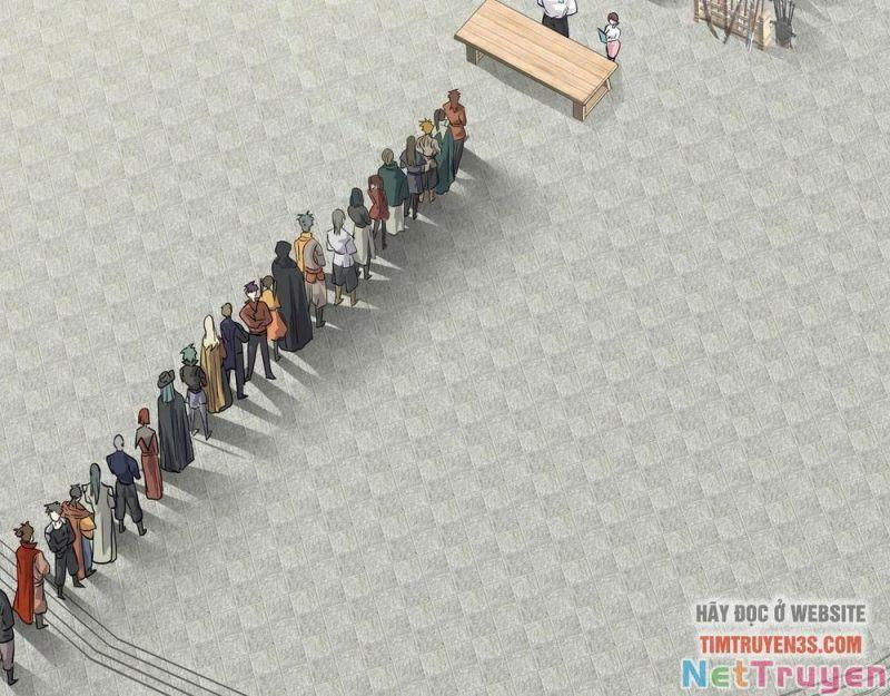 chỉ có ta có thể sử dụng triệu hoán thuật chapter 2.5 7