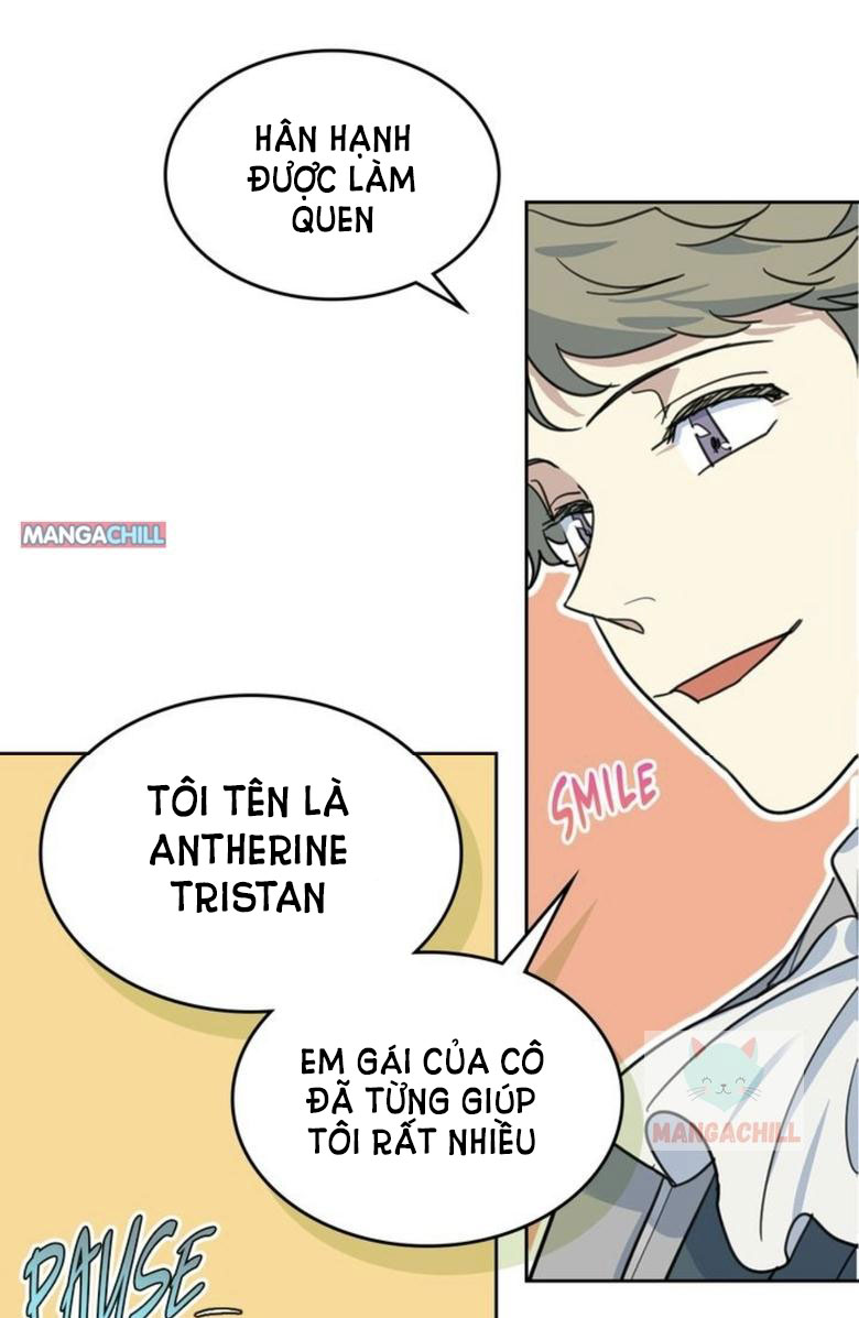 [18+] người đẹp và quái vật chapter 72.2 29