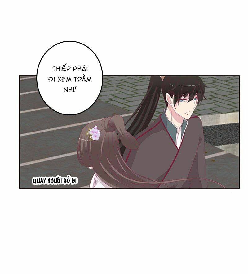 tướng quân mời ra trận chapter 83 22