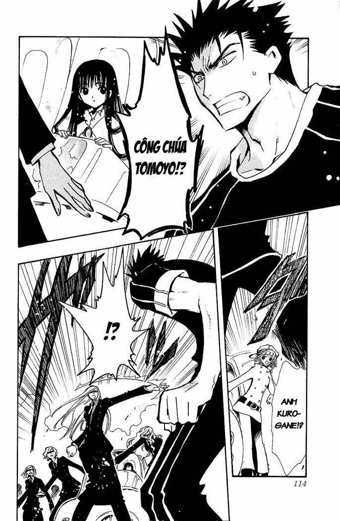 huyền thoại đôi cánh chapter 71 2